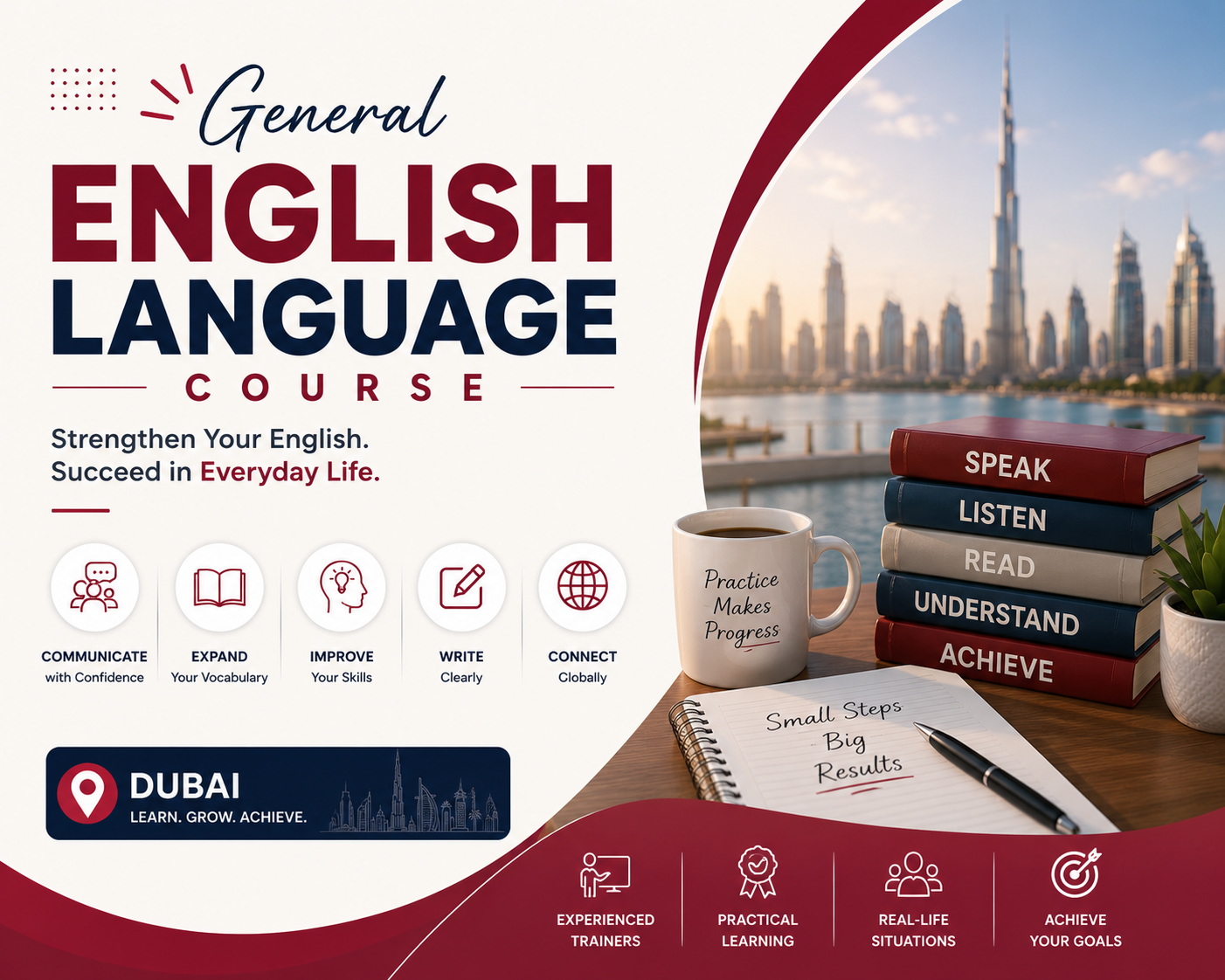 General English Course