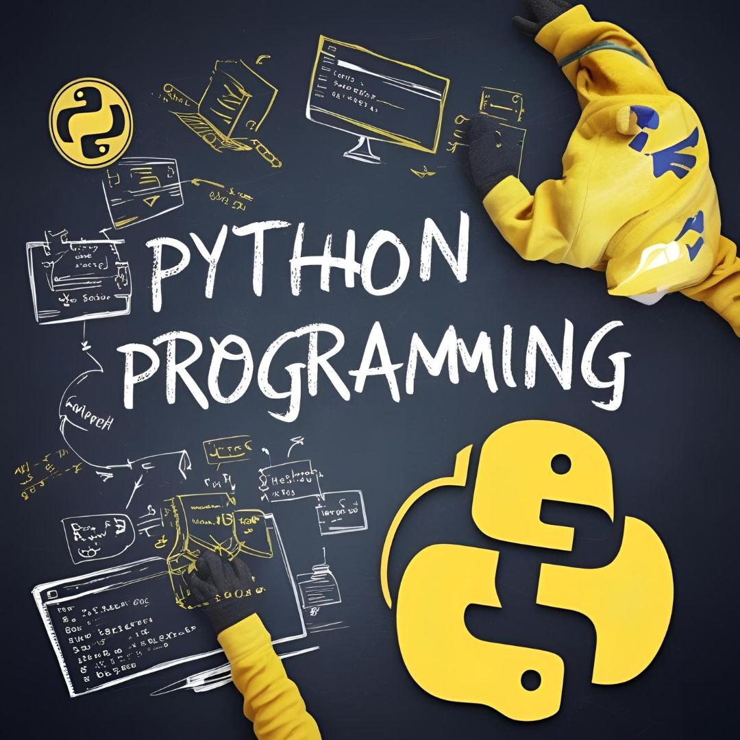 PYTHON