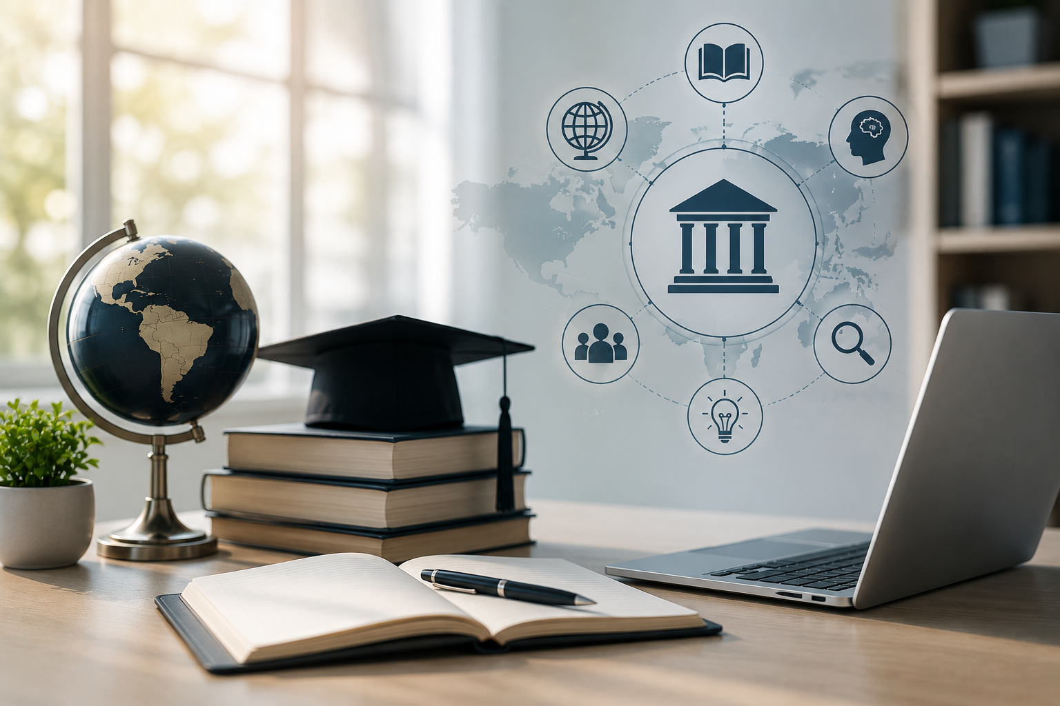 OTHM Level 3 Foundation Diploma for Higher Education Studies