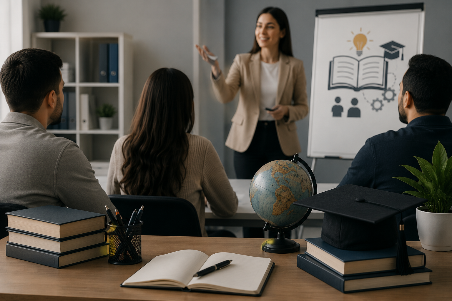 OTHM Level 5 Diploma in Education and Training