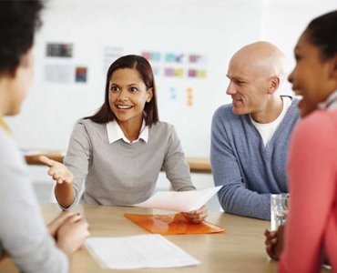 General English Course