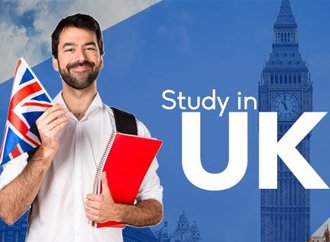 UK Education Pathway