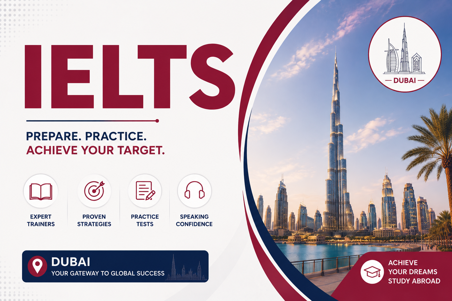 IELTS Preparation