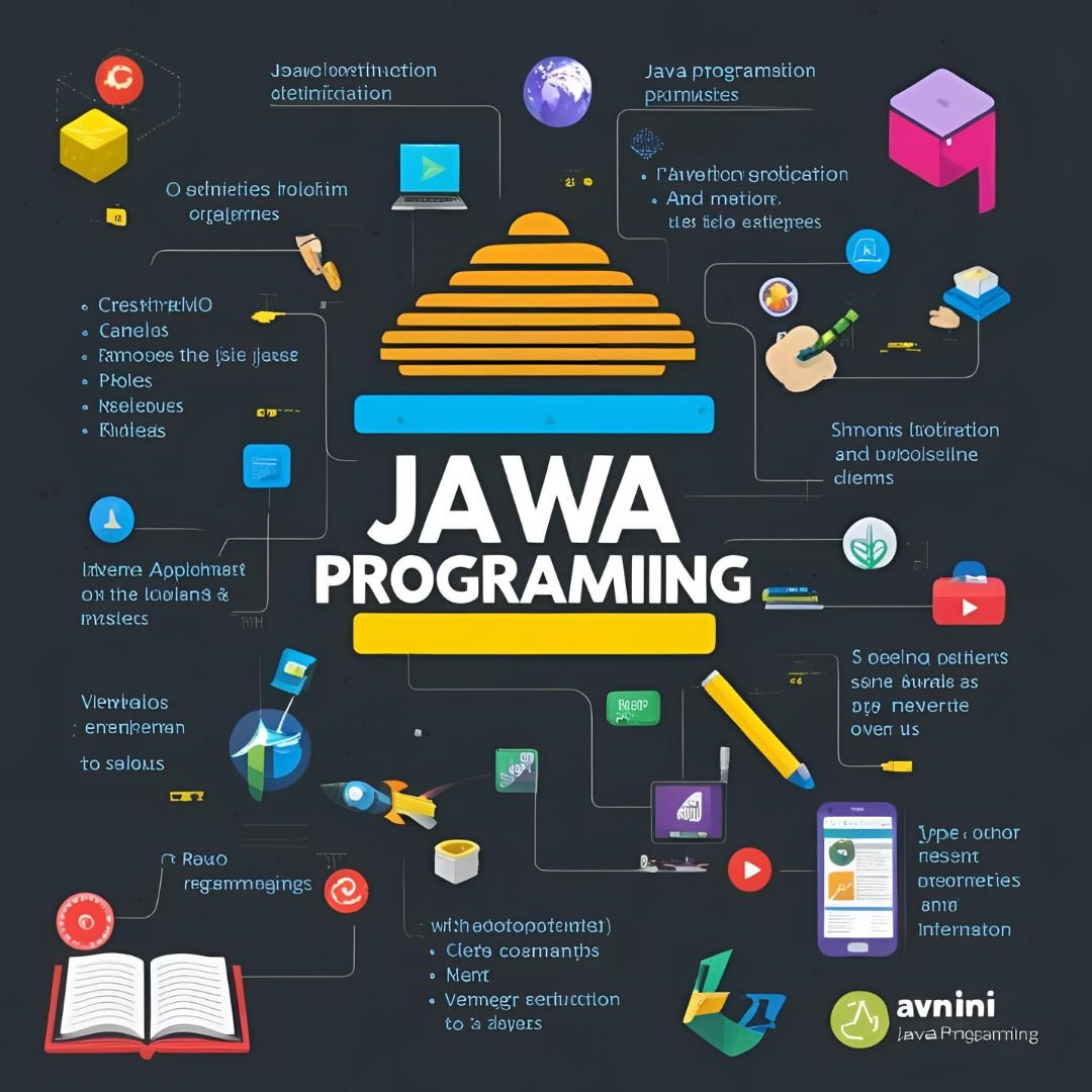JAVA